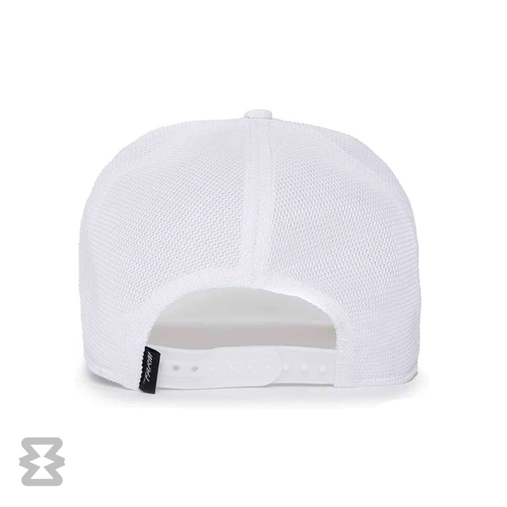 کلاه گورین مدل Platinum Rage