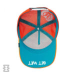 کلاه گورین مدل Public Anemone