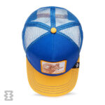 کلاه گورین مدل Ram Fan