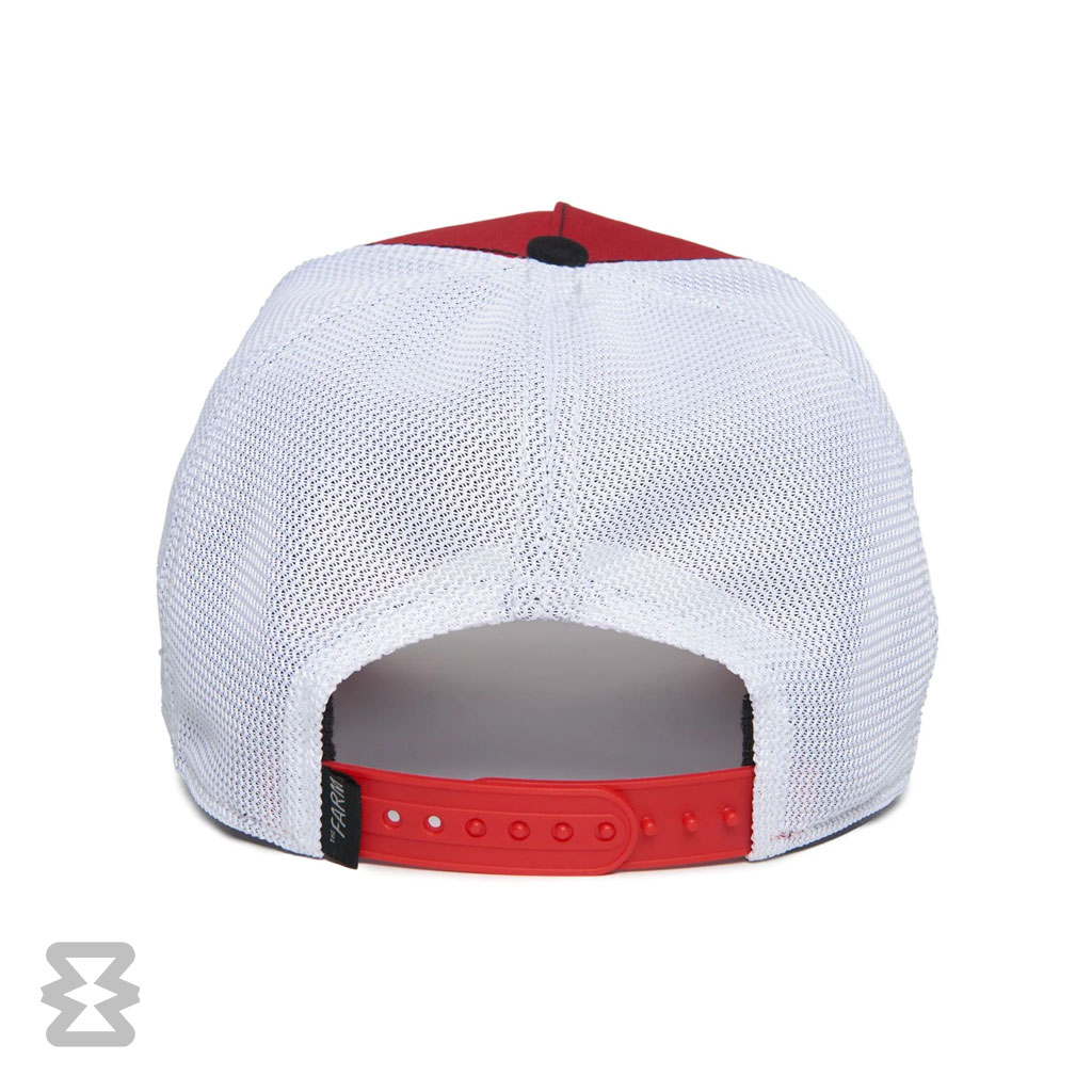 کلاه گورین مدل Right Side of the Bed