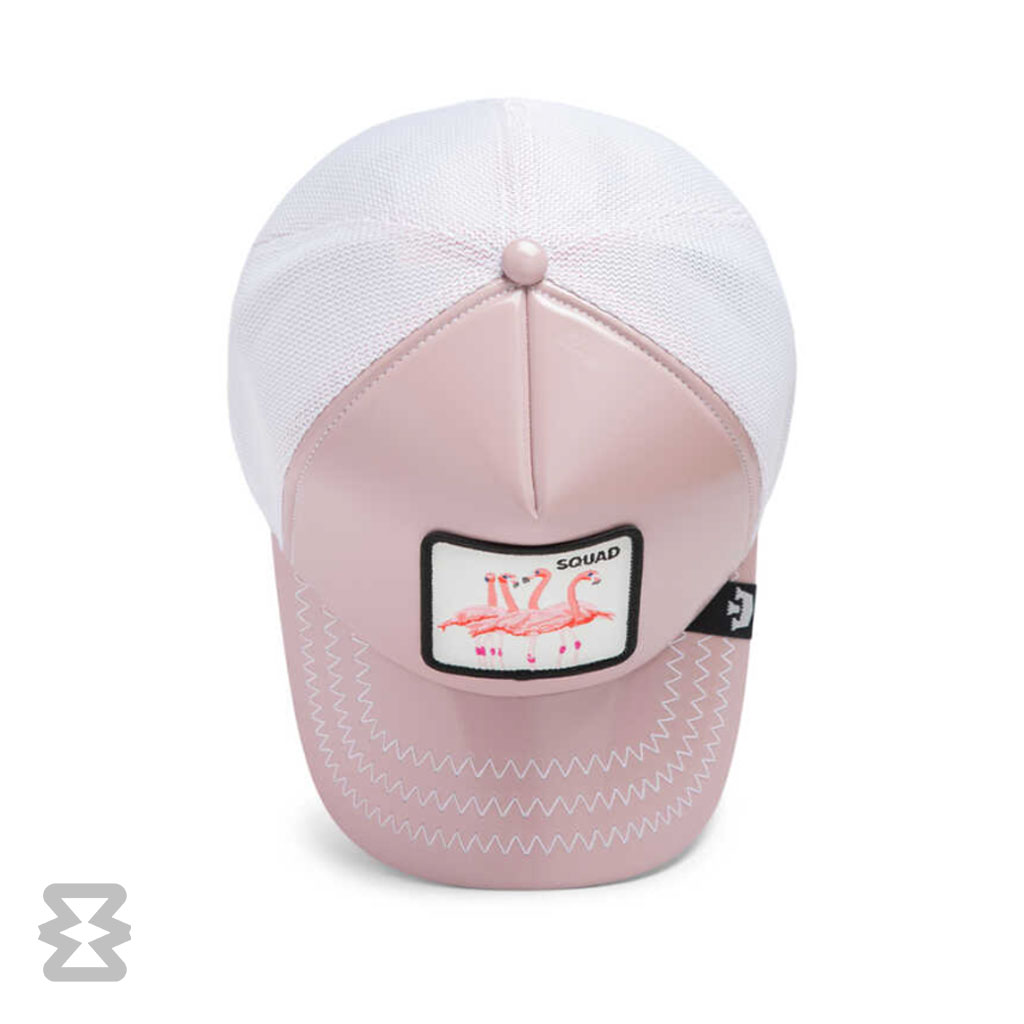 کلاه گورین مدل Rock With You