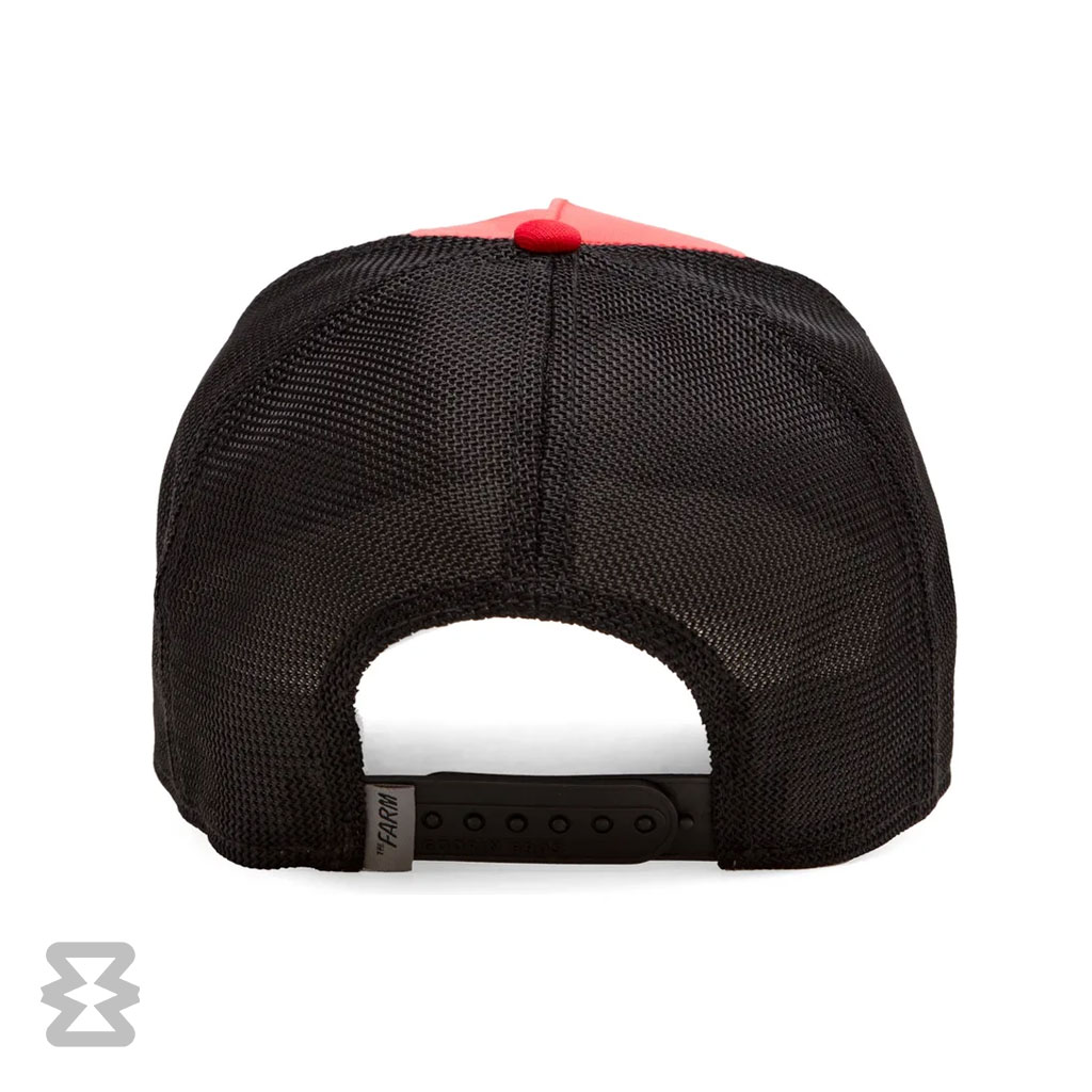 کلاه گورین مدل Shleather Stallion