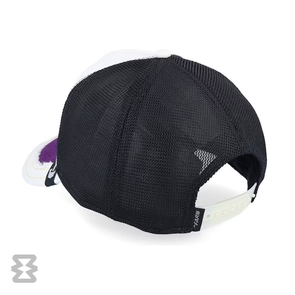 کلاه گورین مدل Silky Chick