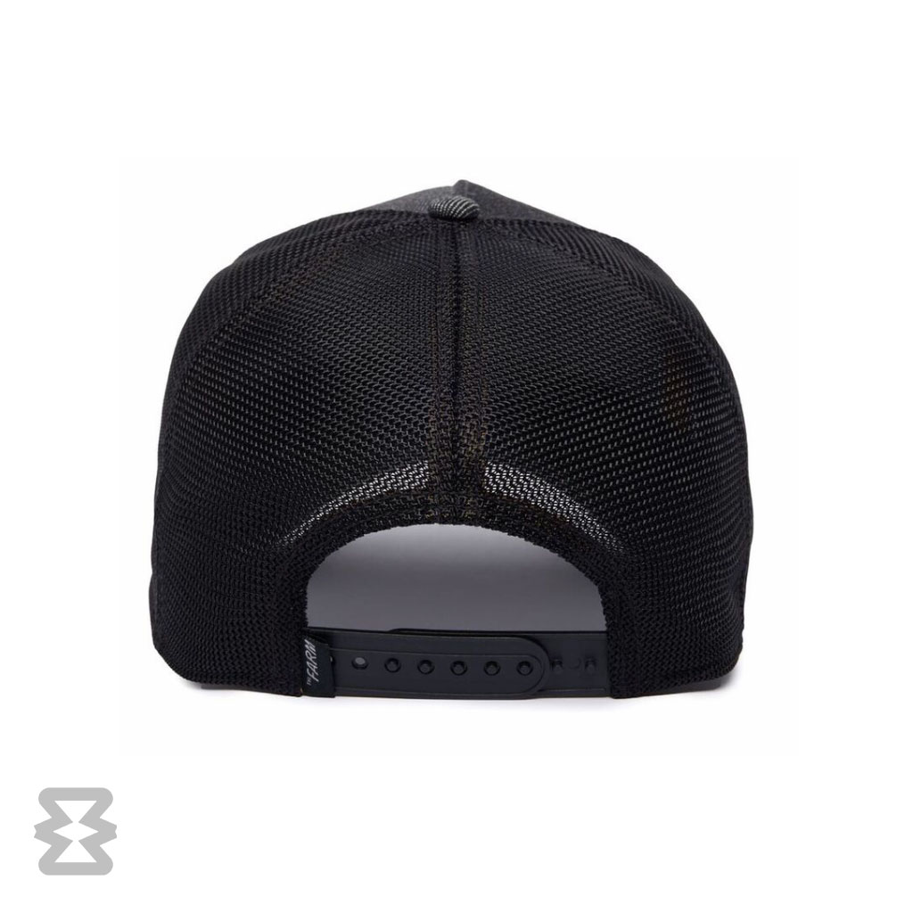 کلاه گورین مدل Silky Cock