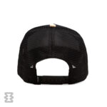 کلاه گورین مدل The Amigo Black