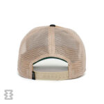 کلاه گورین مدل The Black Sheep