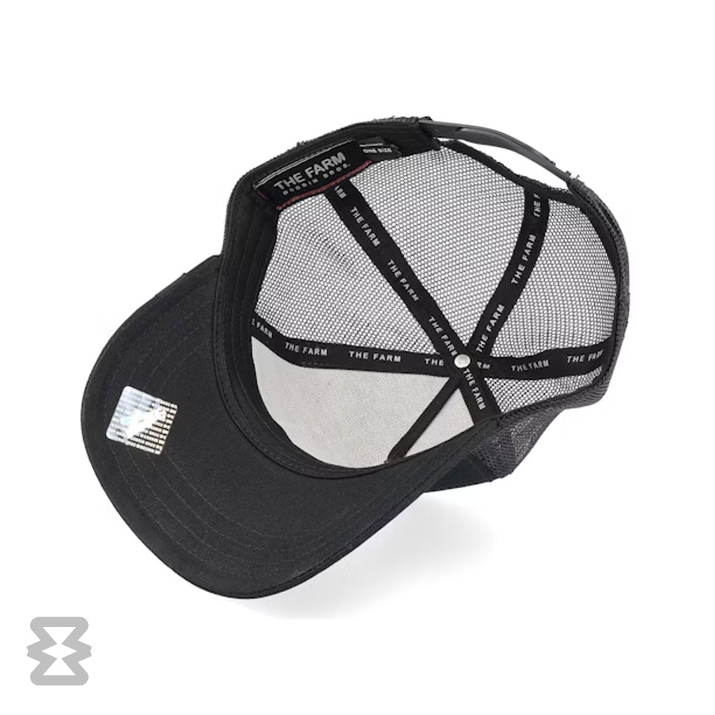 کلاه گورین مدل The Butch