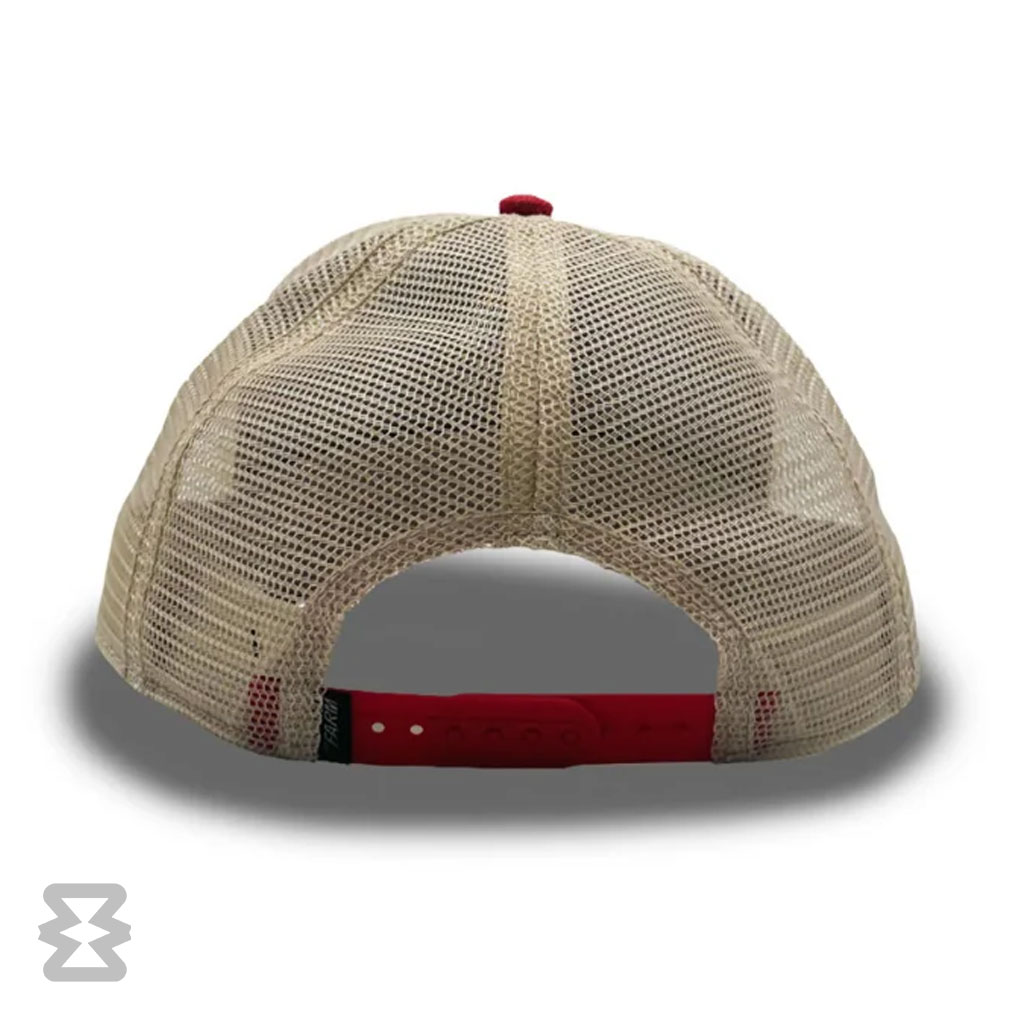 کلاه گورین مدل The Certified Cow