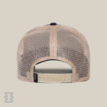 کلاه گورین مدل The Cock NVY