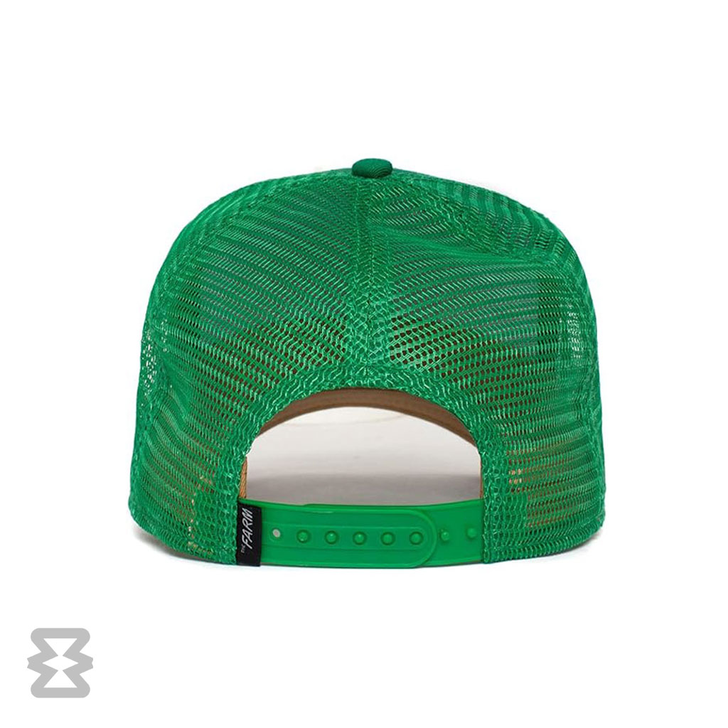 کلاه گورین مدل The Giraffe