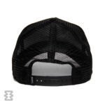 کلاه گورین مدل The Sabertooth Tiger