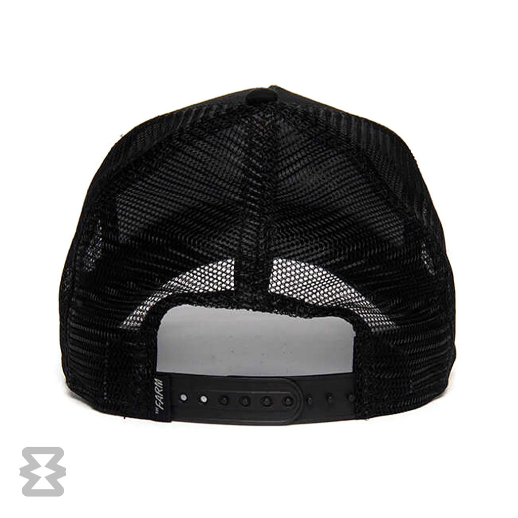 کلاه گورین مدل The Sabertooth Tiger