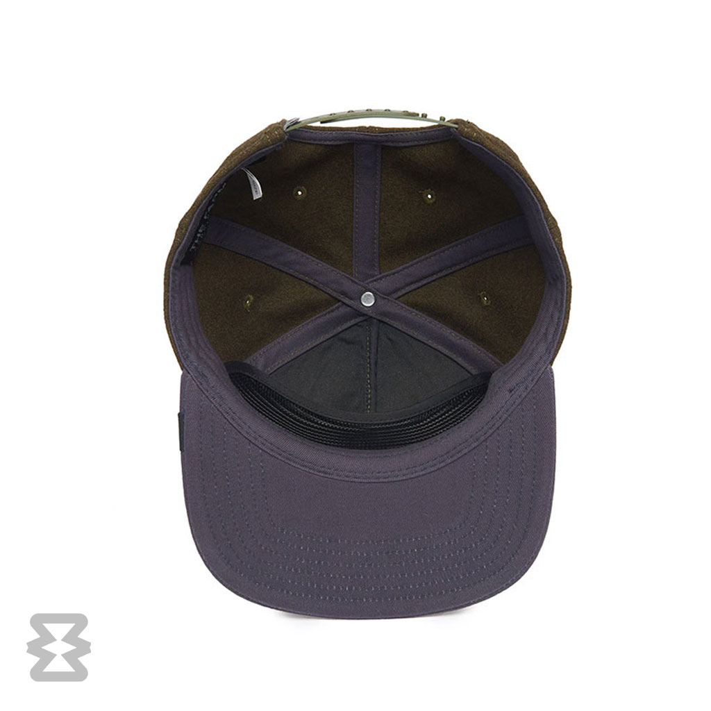 کلاه گورین مدل Top Dog