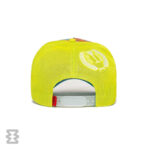 کلاه گورین مدل Totally Clawsome