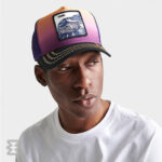 کلاه گورین مدل Toxic