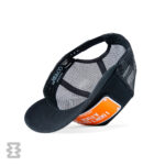 کلاه جان هتر مدل I DON'T GIVE A FUCK