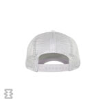 کلاه جان هتر مدل Legends Live Forever- RUBBER