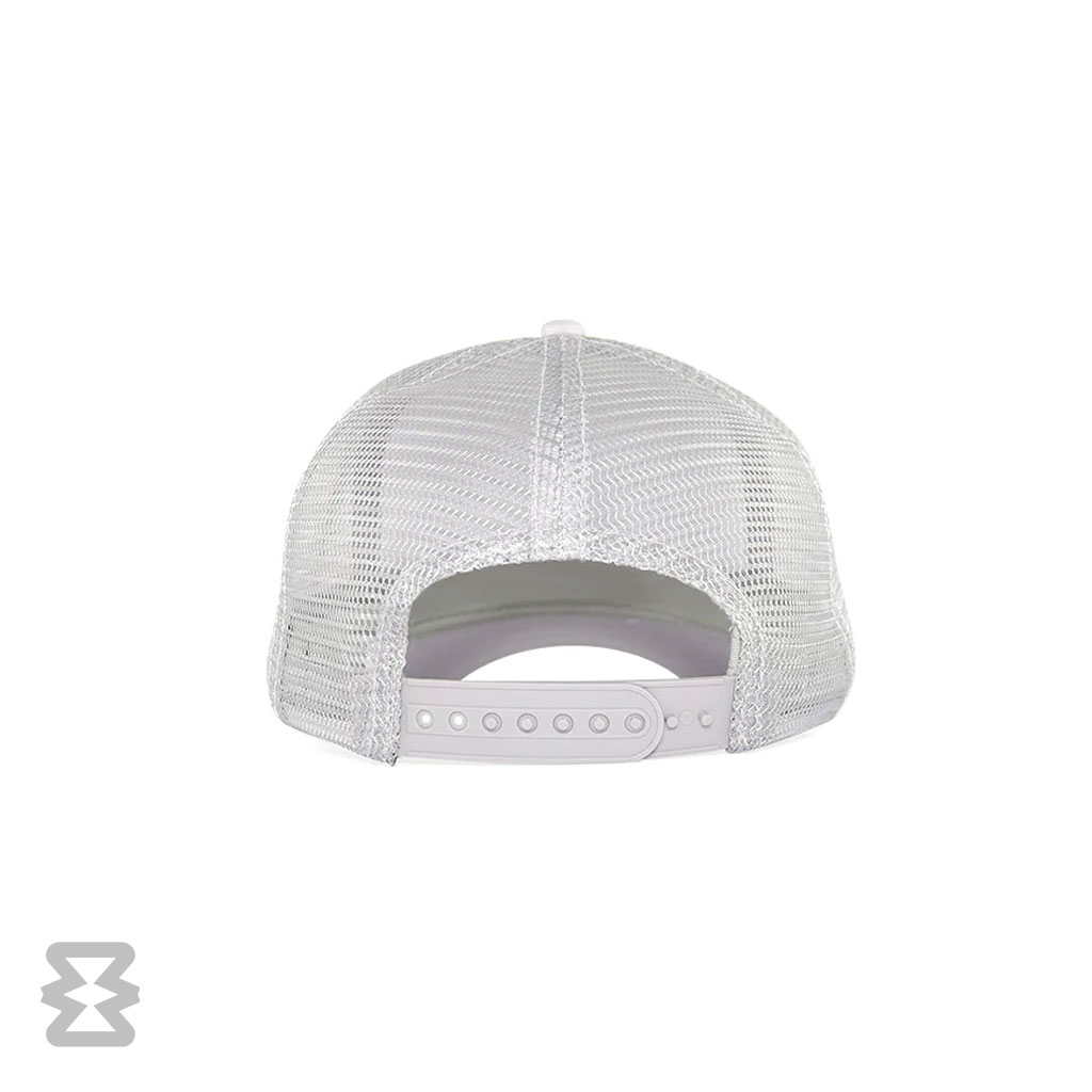 کلاه جان هتر مدل Legends Live Forever- RUBBER