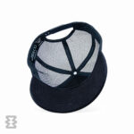 کلاه جان هتر مدل THE KING