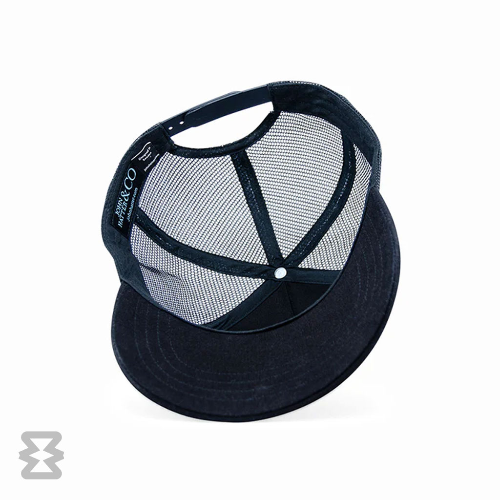 کلاه جان هتر مدل THE KING