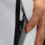 شلوارک مردانه پولانو مدل جیب فیلتو غواصی