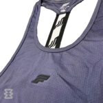 تاپ مردانه پولانو مدل پشت کشدار مش