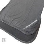 تونیک زنانه پولانو مدل آستین 3ربع