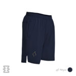 شلوارک ورزشی کاراکال مدل پرفورمنس مردانه