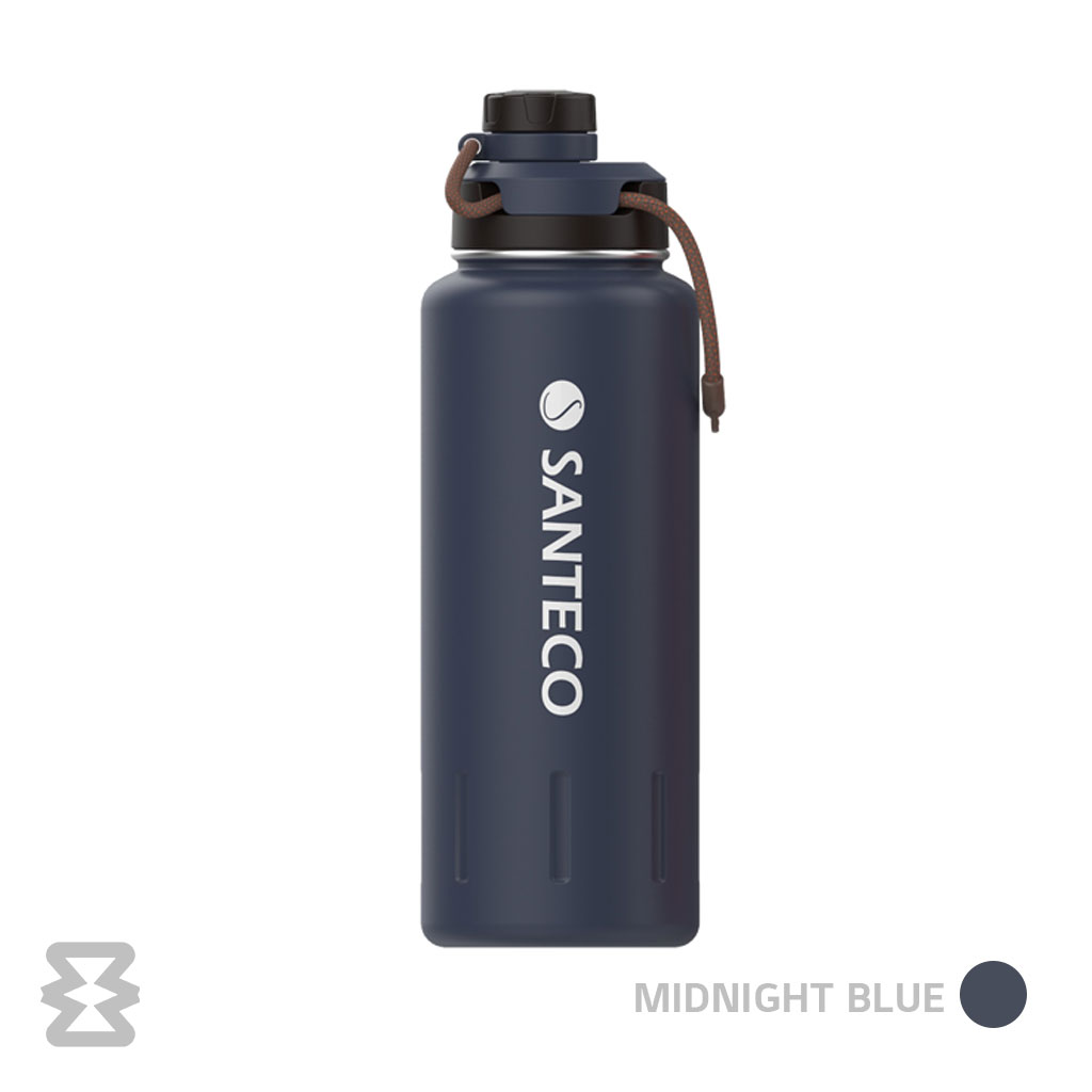 بطری سرد و گرم سانتکو مدل K2 Bottle 950