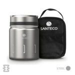 فلاسک غذای سانتکو مدل KOGE FJ 500