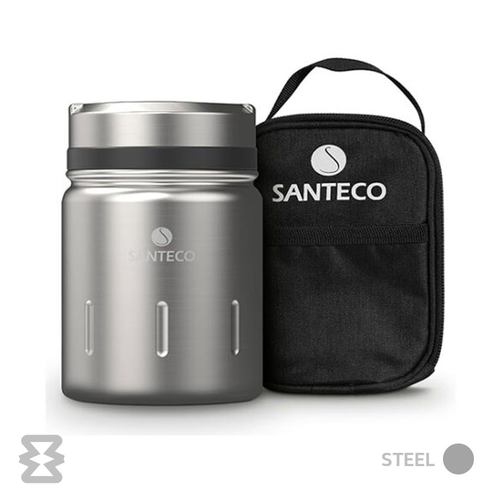 فلاسک غذای سانتکو مدل KOGE FJ 500