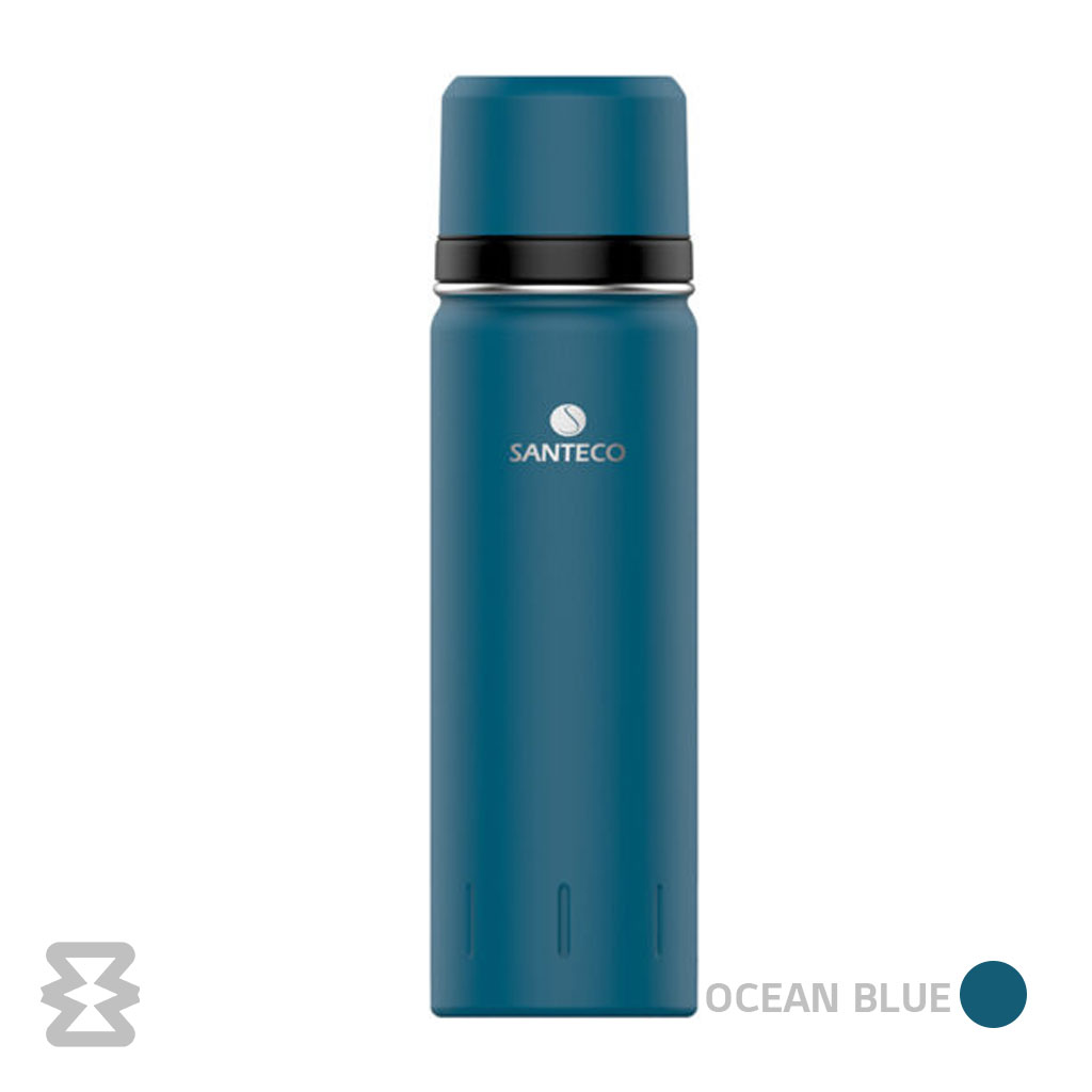 فلاسک سانتکو مدل KOLIMA 1000