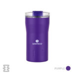 ماگ درب دار سانتکو مدل Kariba 350