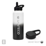 بطری سرد و گرم سانتکو مدل SOLUND