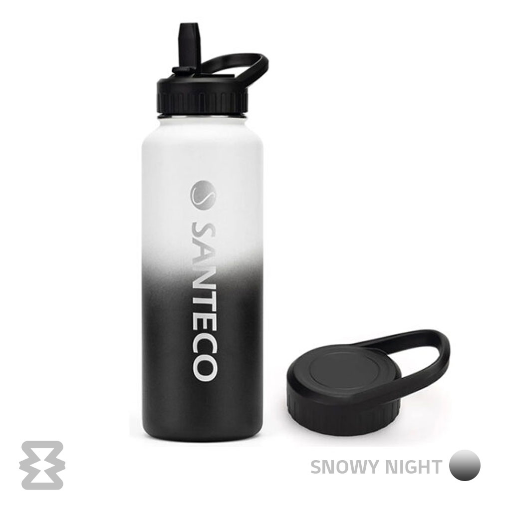 بطری سرد و گرم سانتکو مدل SOLUND