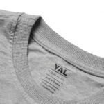 تیشرت یل مدل بیسیک