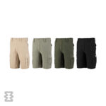 شلوارک ARIM مدل کتان