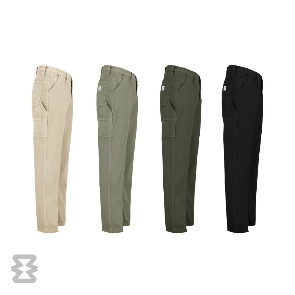 شلوار ARIM مدل 4 جیب کژوال