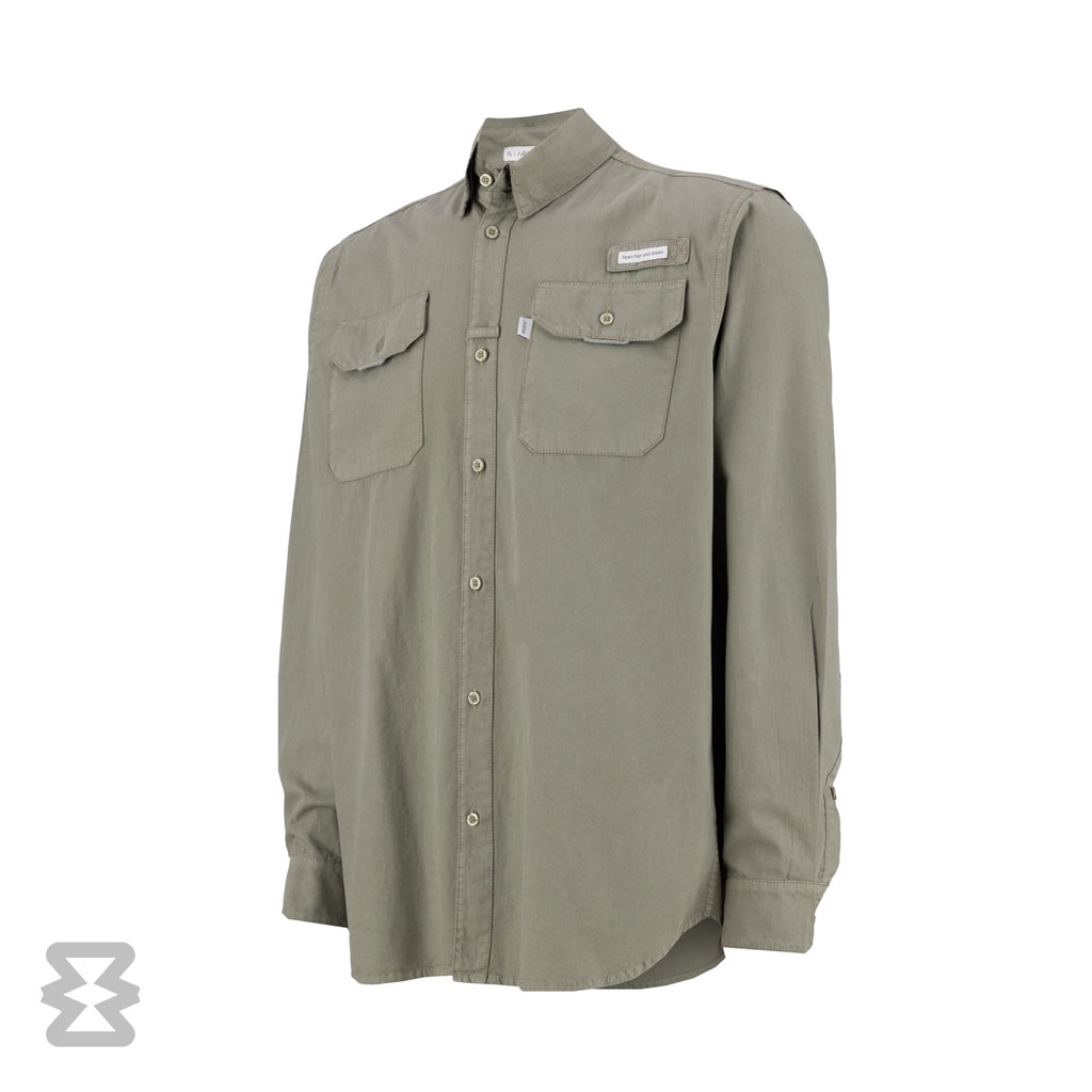 پیراهن ARIM مدل شکاری