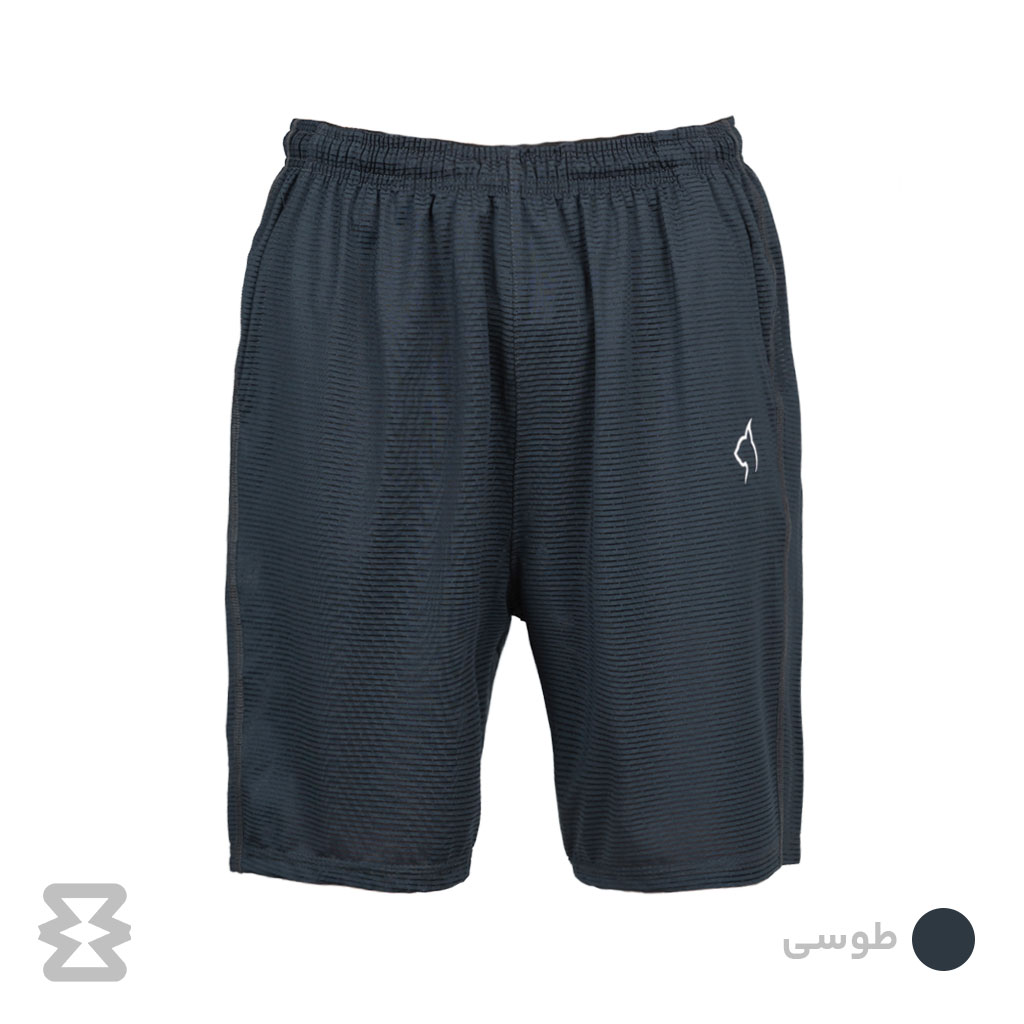 شلوارک ورزشی کاراکال مدل بیسیک ترینینگ