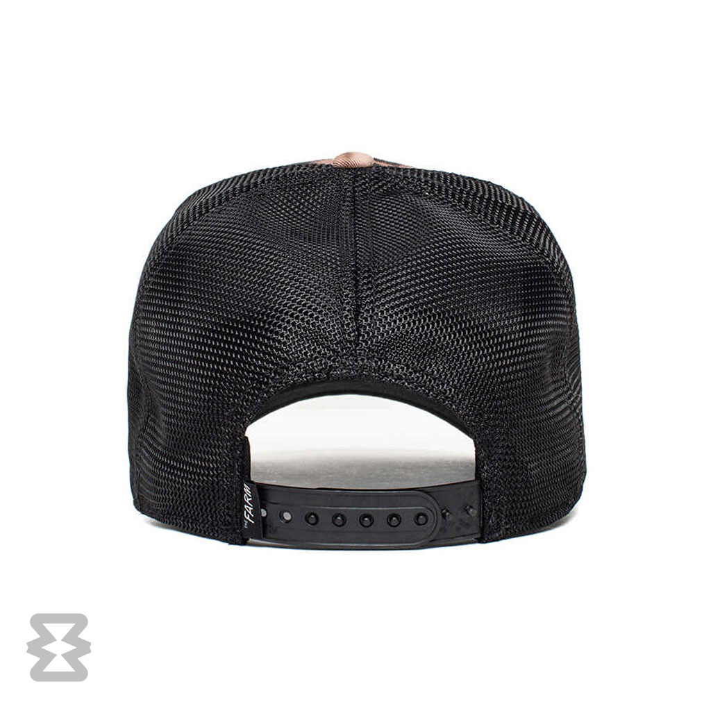 کلاه گورین مدل Acid Goat