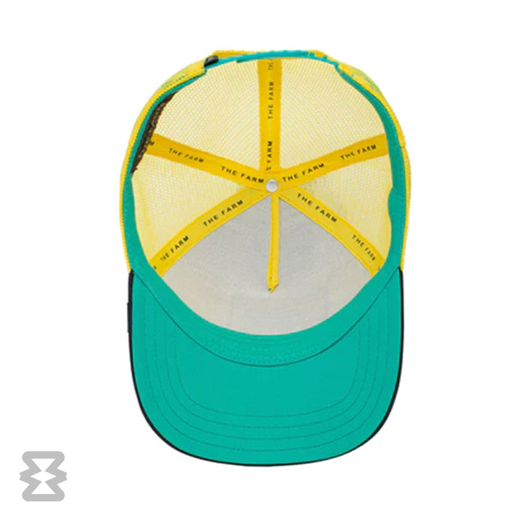 کلاه گورین مدل Doggy Trip