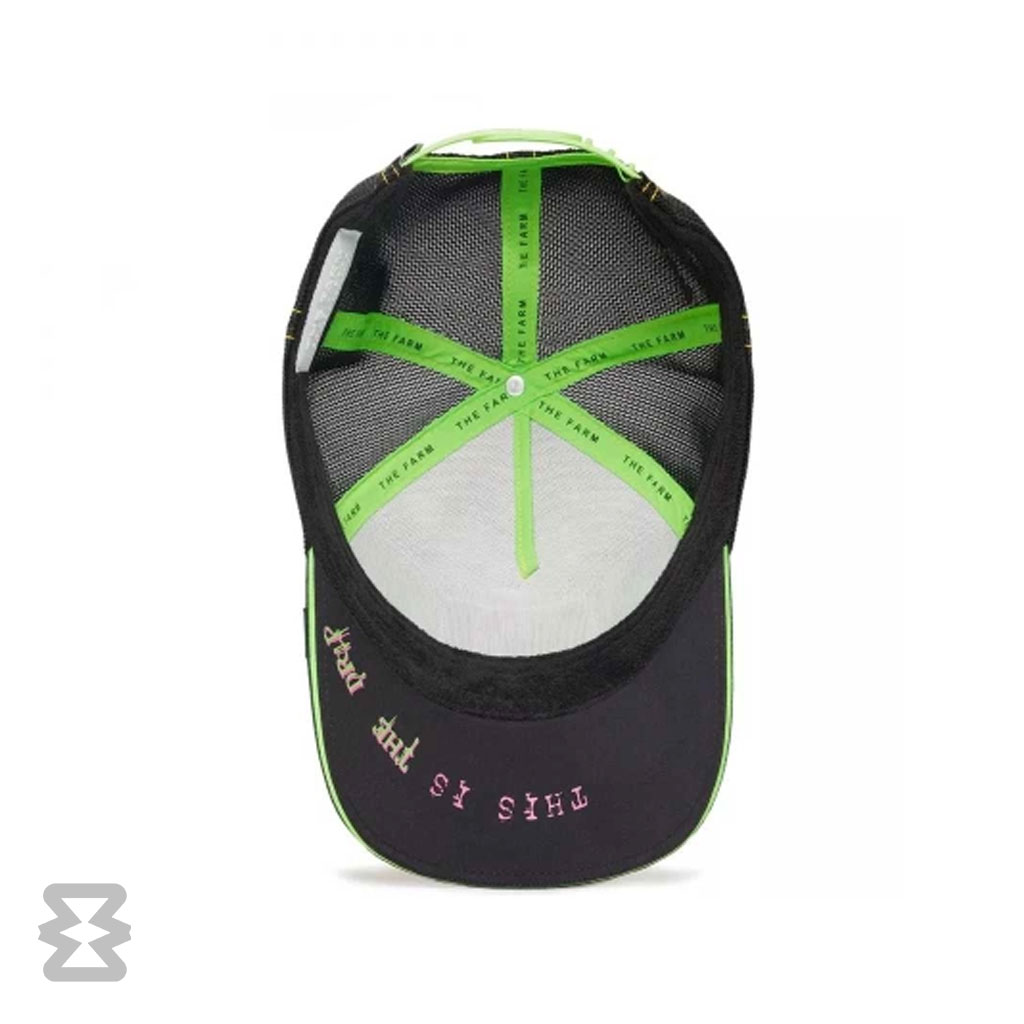 کلاه گورین مدل Driipp