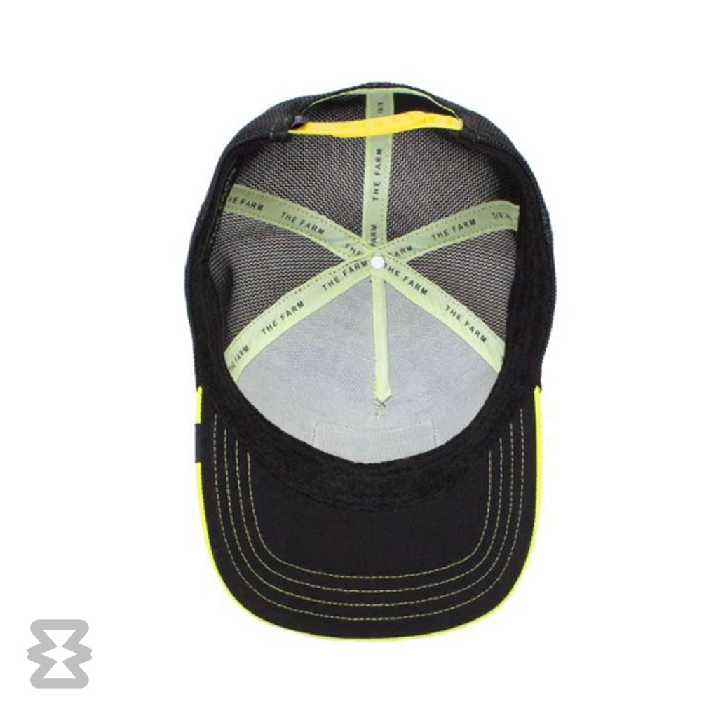 کلاه گورین مدل Everything the Light Touches