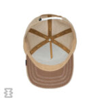 کلاه گورین مدل Get Over Here