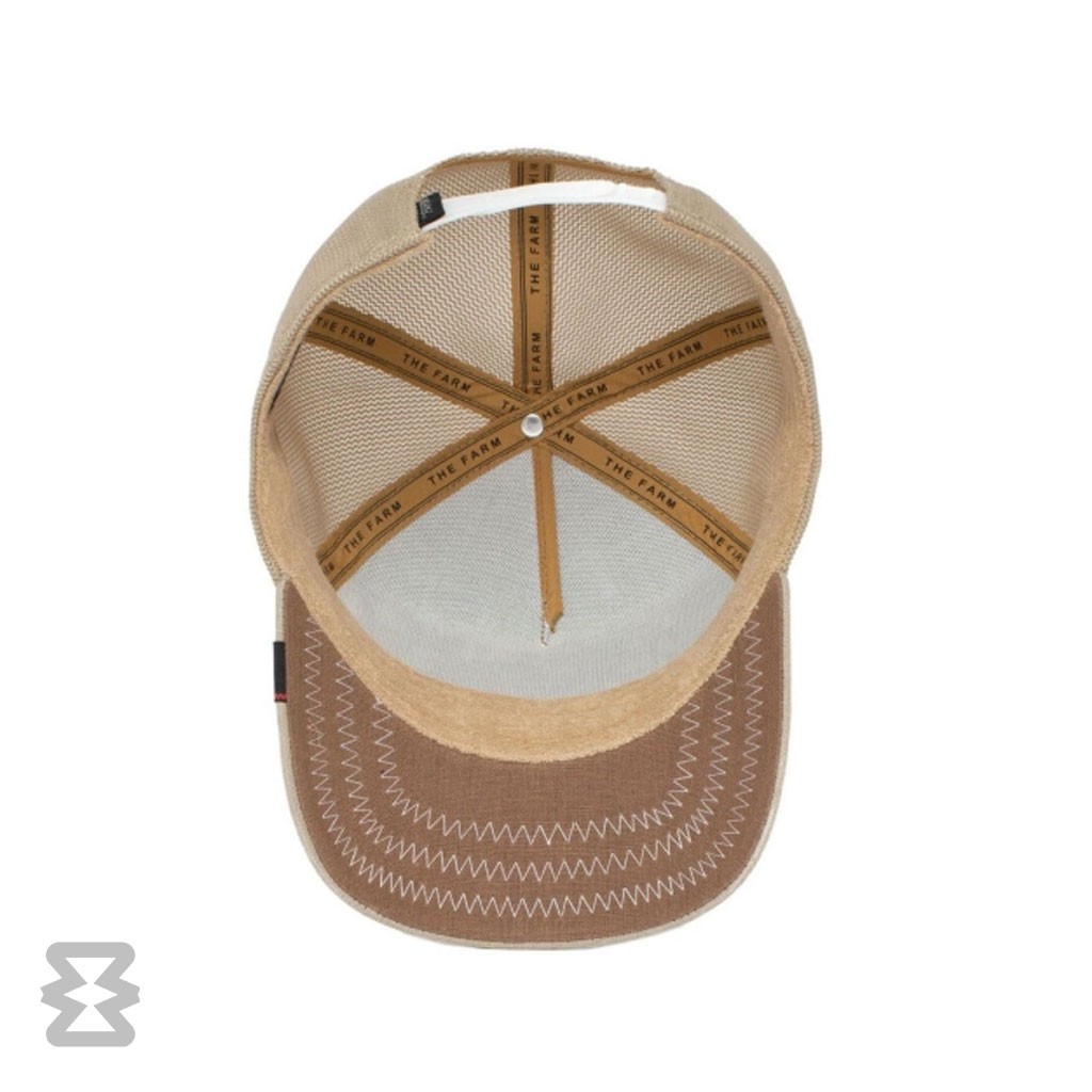 کلاه گورین مدل Get Over Here