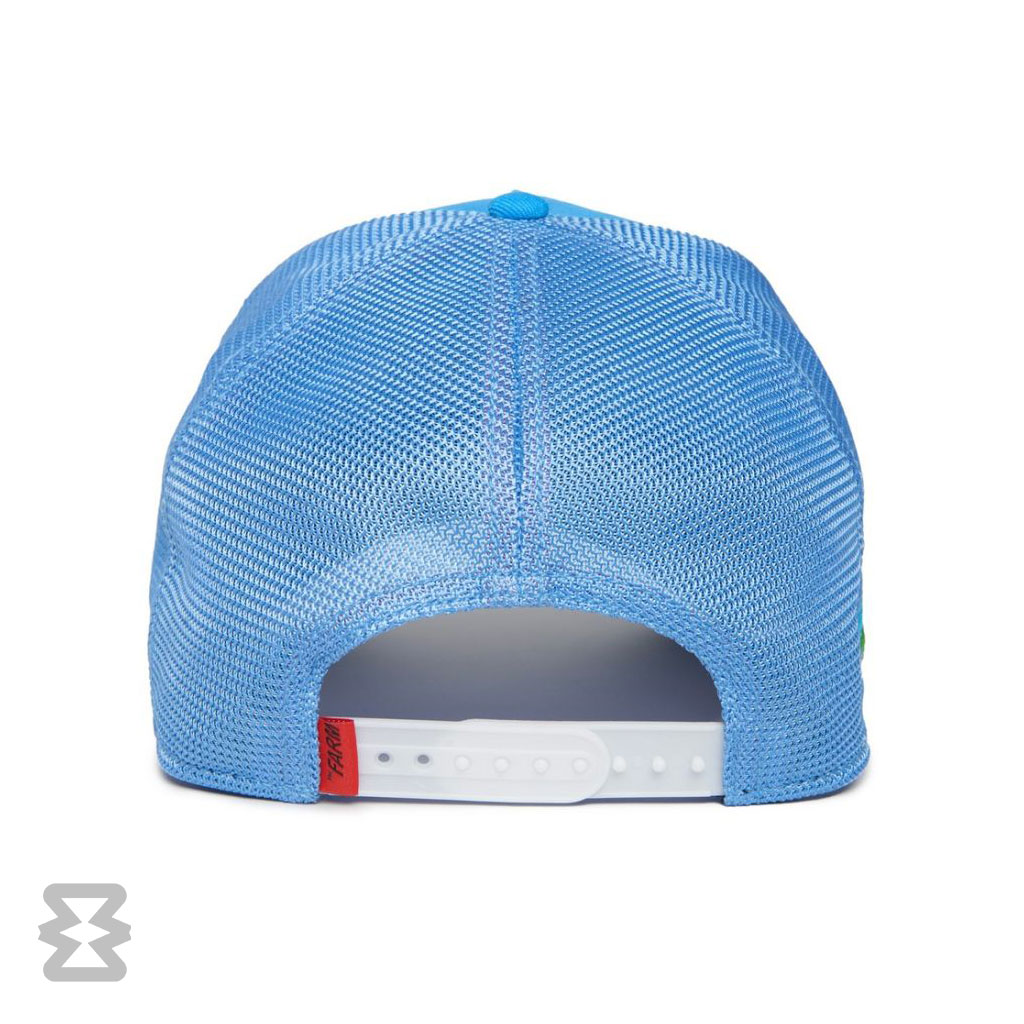 کلاه گورین مدل Going and Going and…