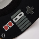 کلاه گورین مدل Hammer and Spike