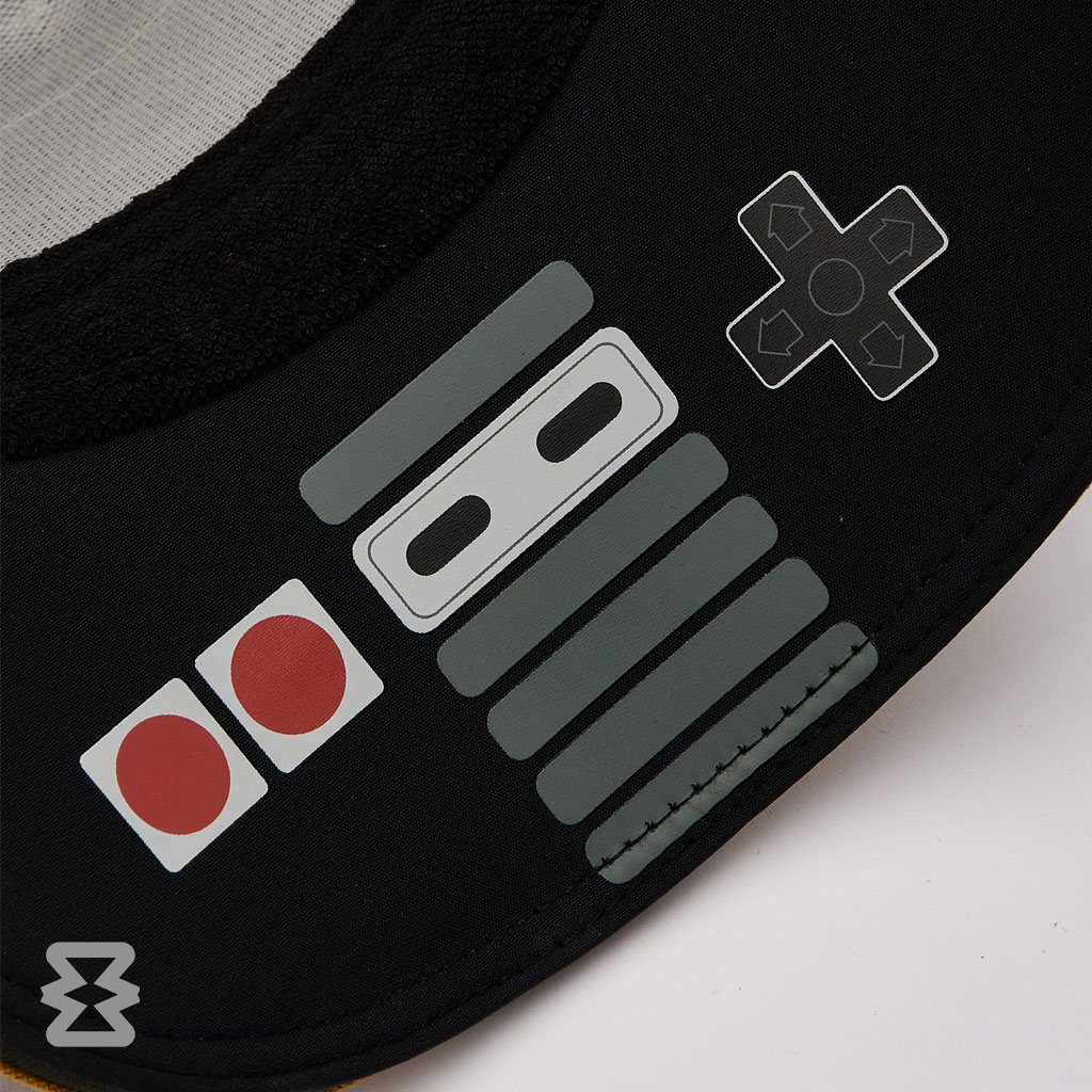 کلاه گورین مدل Hammer and Spike