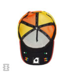 کلاه گورین مدل Holey Moley